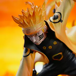 JDM - Naruto 2