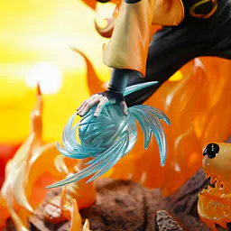 JDM - Naruto 7