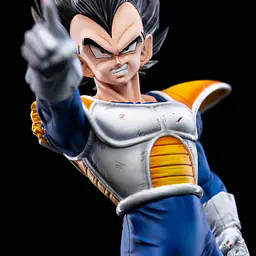 EH - Vegeta 10
