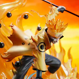 JDM - Naruto 3