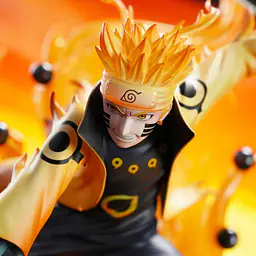 JDM - Naruto 4