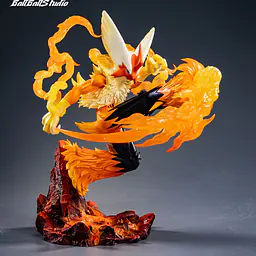 Ball Ball - Blaziken 2