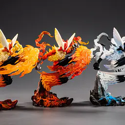 Ball Ball - Blaziken 10