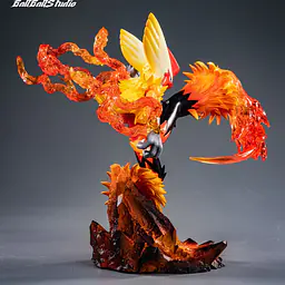 Ball Ball - Blaziken 7