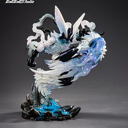 Ball Ball - Blaziken 3