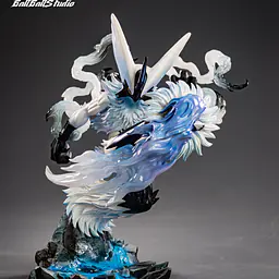 Ball Ball - Blaziken 6