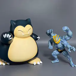 OM - Machamp 5