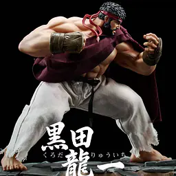 Yan x Dirty Bird - Ryu 2