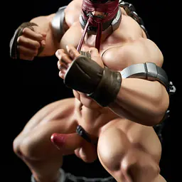 Yan x Dirty Bird - Ryu 5