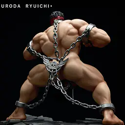 Yan x Dirty Bird - Ryu 9