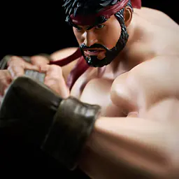 Yan x Dirty Bird - Ryu 12