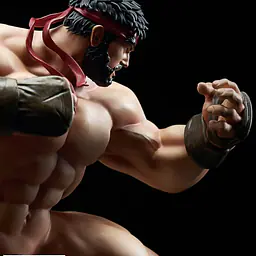Yan x Dirty Bird - Ryu 13