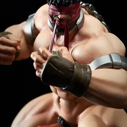 Yan x Dirty Bird - Ryu 3