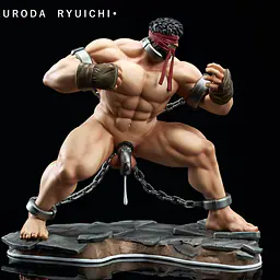 Yan x Dirty Bird - Ryu 6
