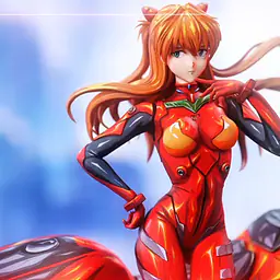Aetheria x SX - Asuka 2