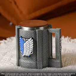 PSD - Eren Mug 2