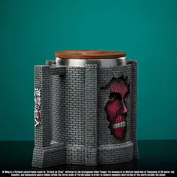 PSD - Eren Mug 4