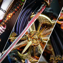 Coolbear - Bayonetta 6