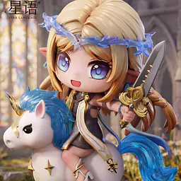 Star Language - Cartethyia 4