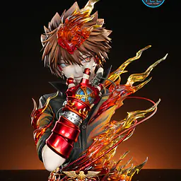 ILL - Tsunayoshi Sawada 1
