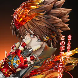 ILL - Tsunayoshi Sawada 2