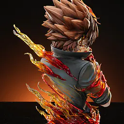 ILL - Tsunayoshi Sawada 3