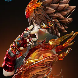 ILL - Tsunayoshi Sawada 4