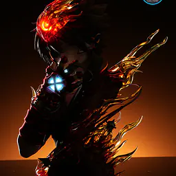 ILL - Tsunayoshi Sawada 9
