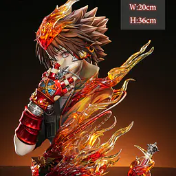 ILL - Tsunayoshi Sawada 5