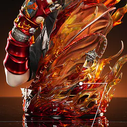 ILL - Tsunayoshi Sawada 8
