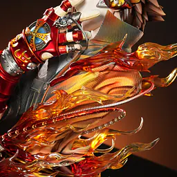 ILL - Tsunayoshi Sawada 6