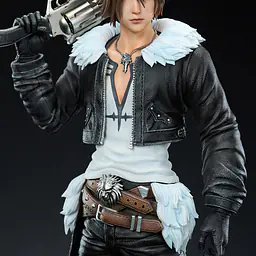 Joy Station - Squall 3