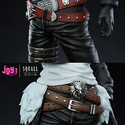 Joy Station - Squall 10