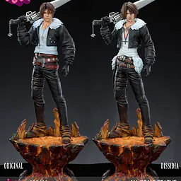 Joy Station - Squall 11