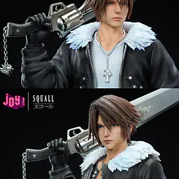 Joy Station - Squall 8