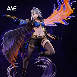 ANE - Galbrena 3