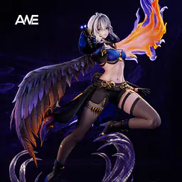 ANE - Galbrena 5