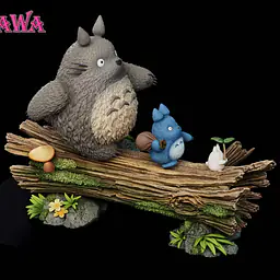 WAWA - Totoro 5