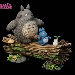 WAWA - Totoro 6