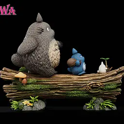 WAWA - Totoro 7