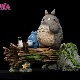 WAWA - Totoro 2