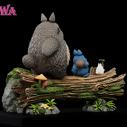 WAWA - Totoro 4