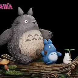 WAWA - Totoro 3