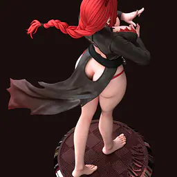 Dreamdoll - Makima 6