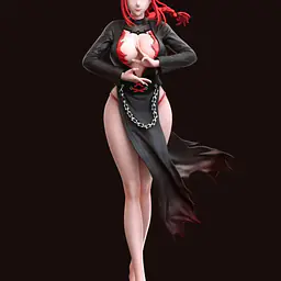 Dreamdoll - Makima 1