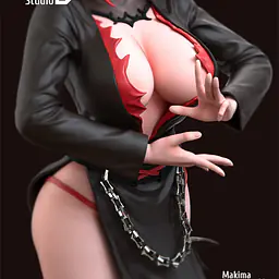 Dreamdoll - Makima 5