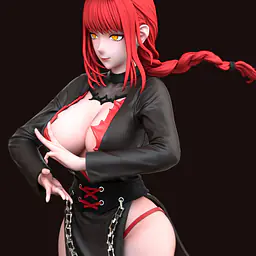 Dreamdoll - Makima 2