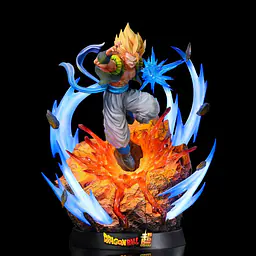 Kylin - Gogeta 2