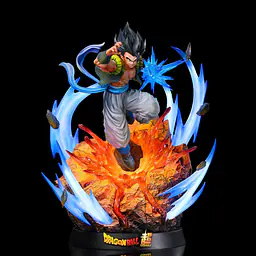 Kylin - Gogeta 4