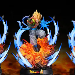 Kylin - Gogeta 7